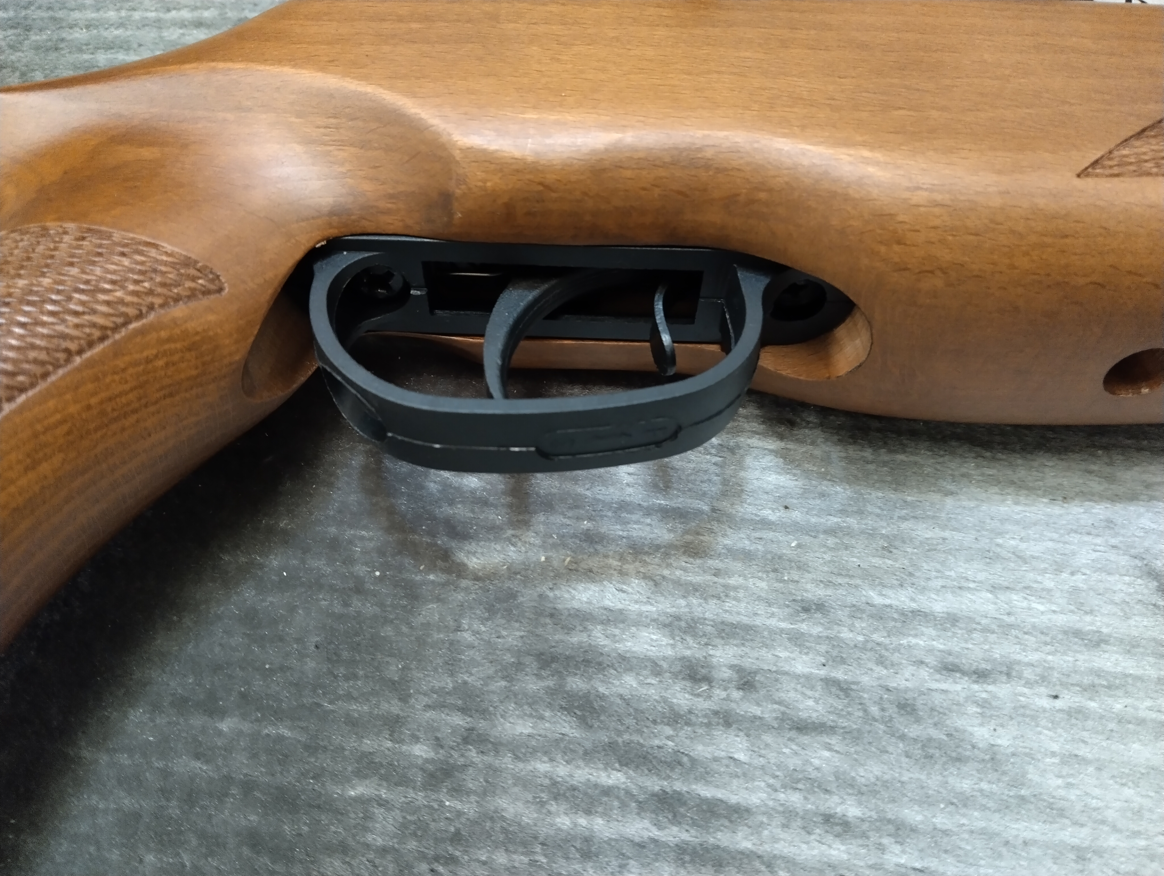 Remington Airacobra