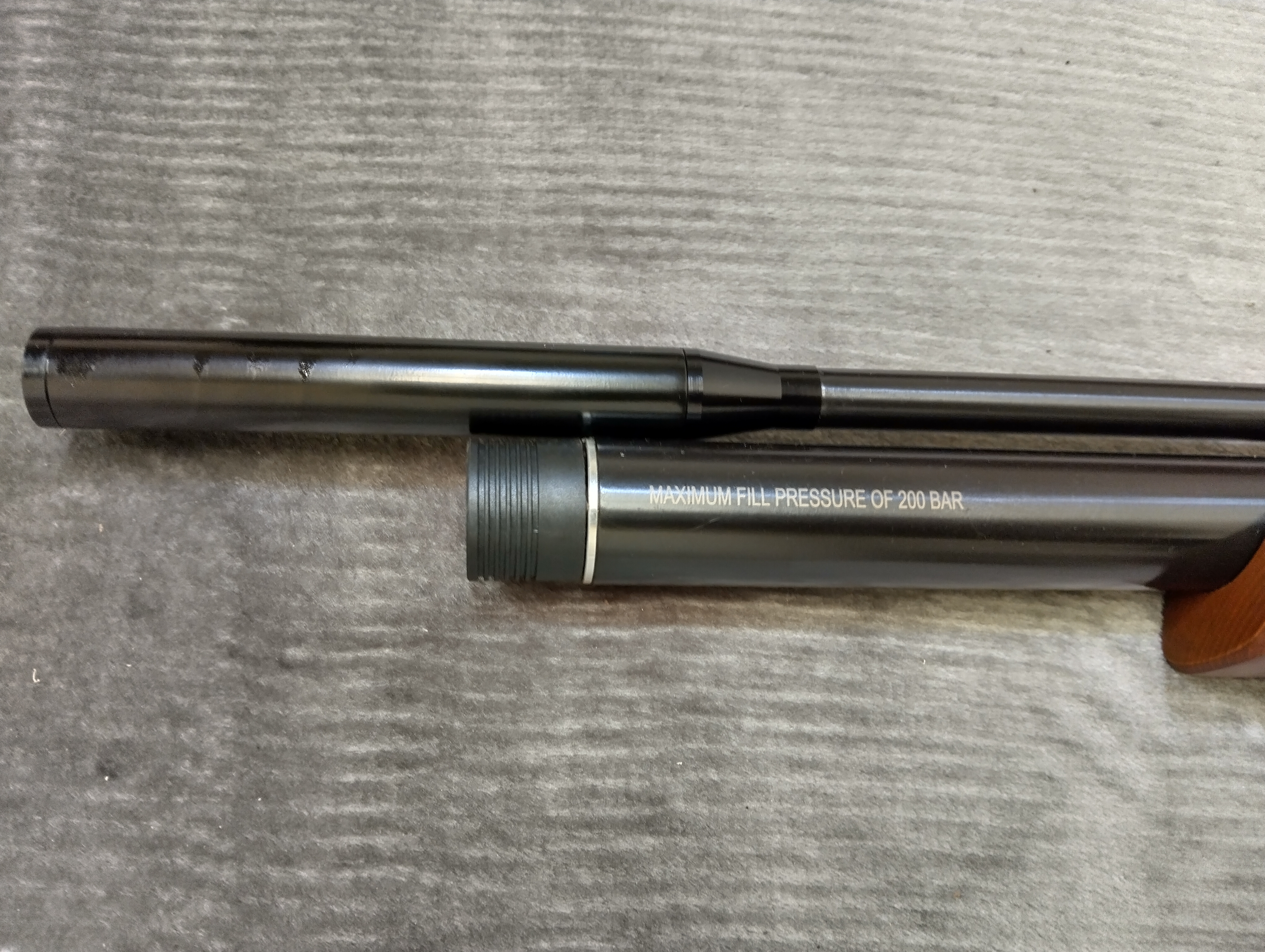 Remington Airacobra