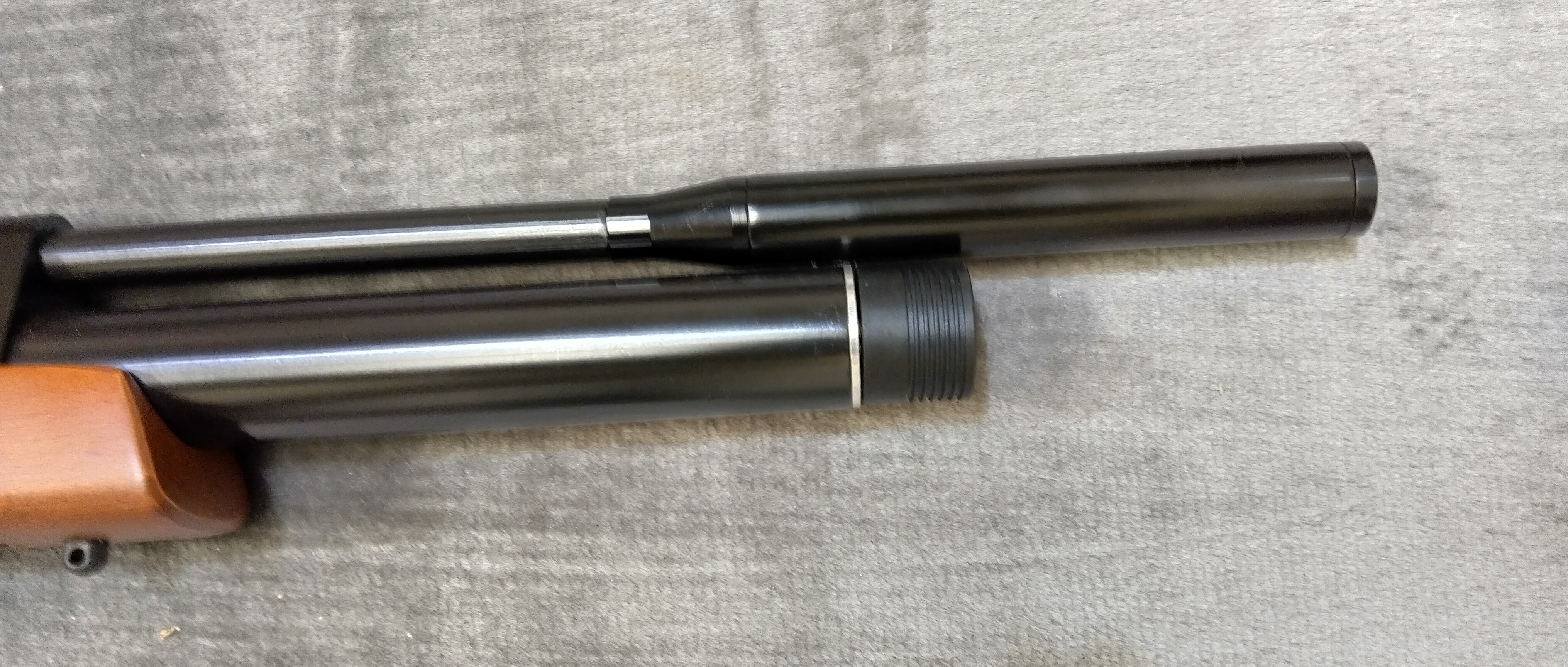 Remington Airacobra
