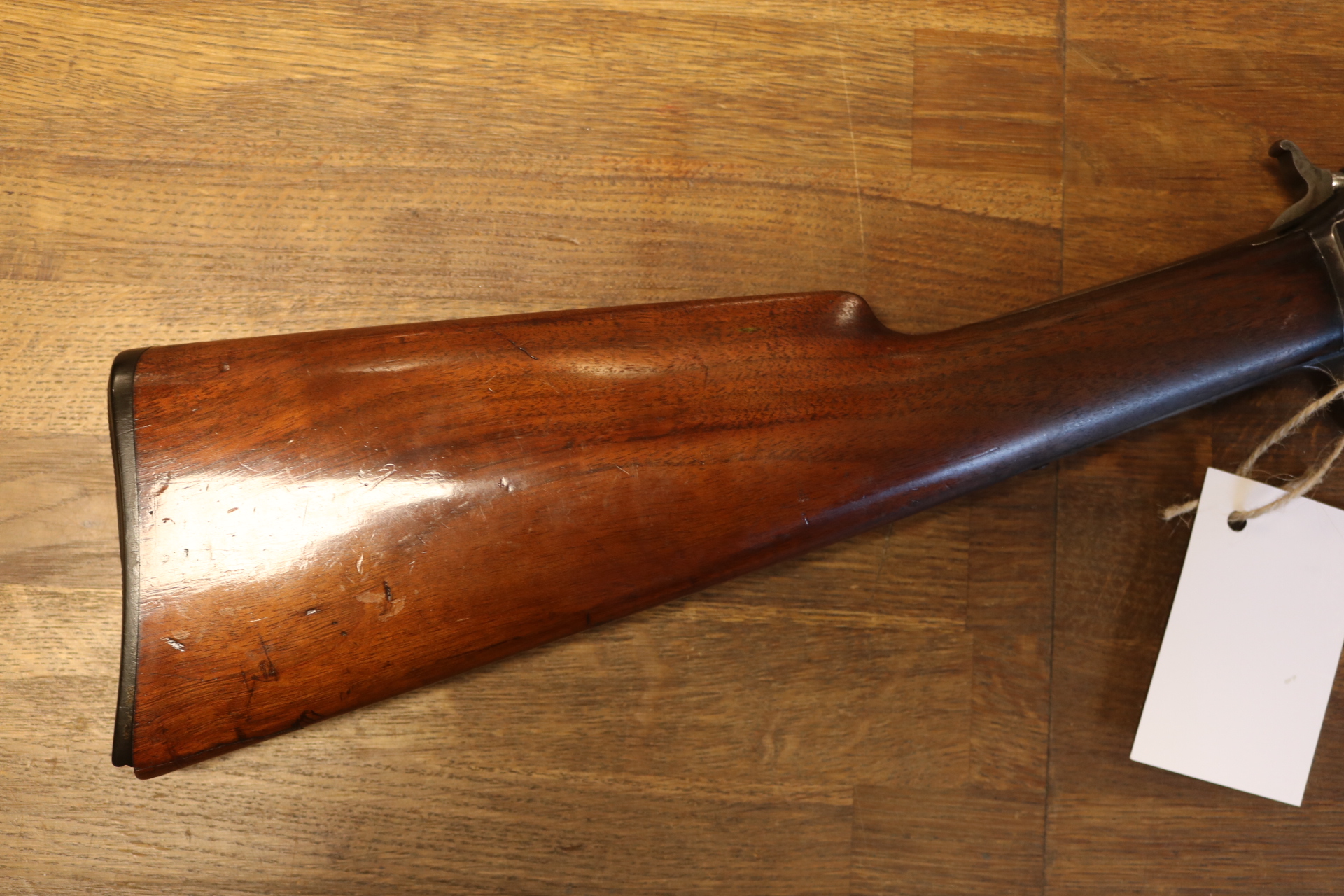 Winchester 1885