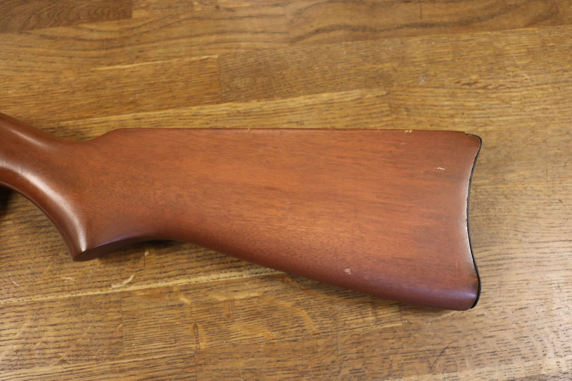 Webley and Scott A-22