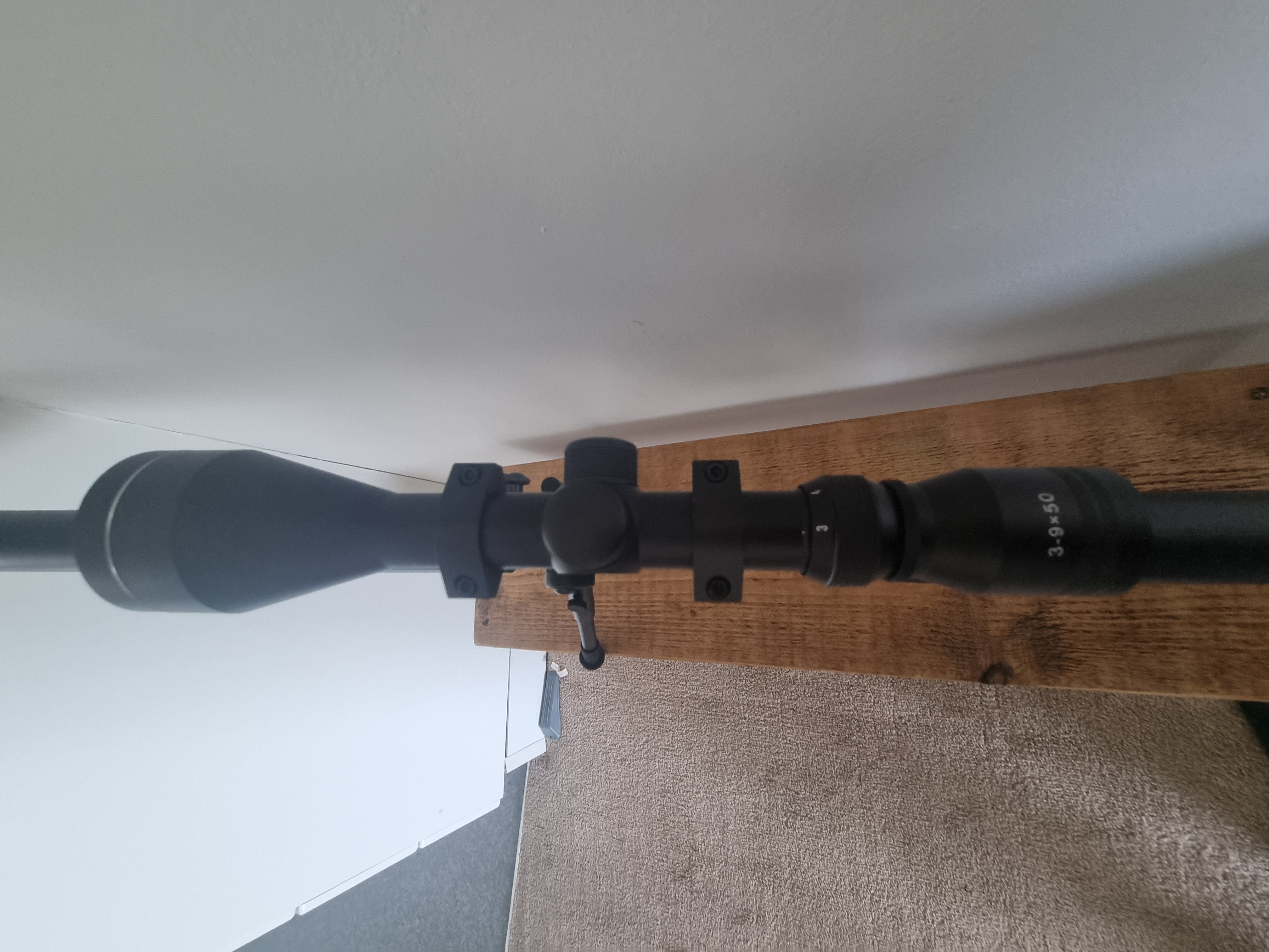 Remington Blackbird