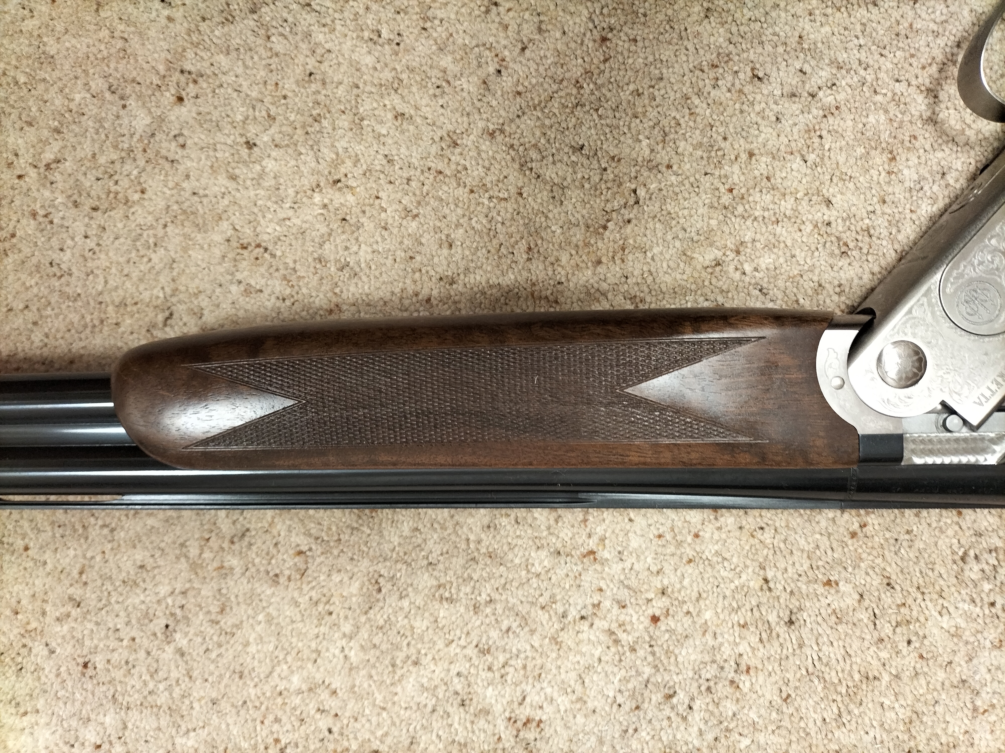 Beretta 686