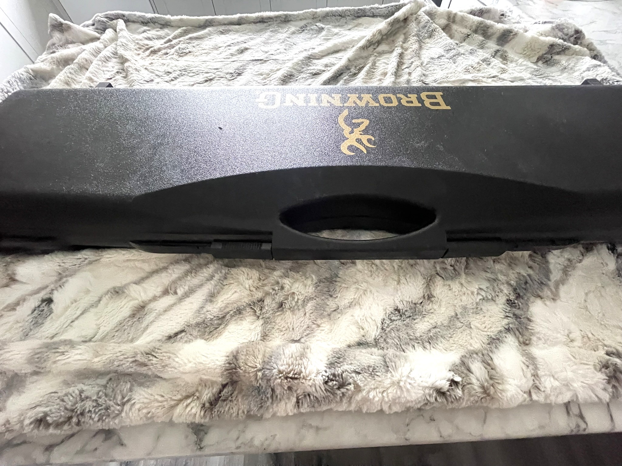 Browning B525
