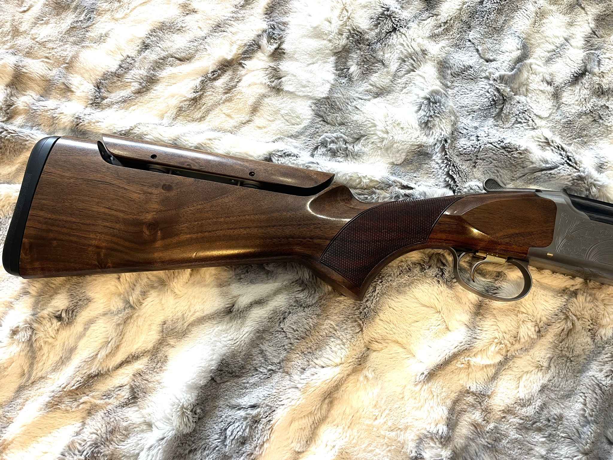 Browning B525