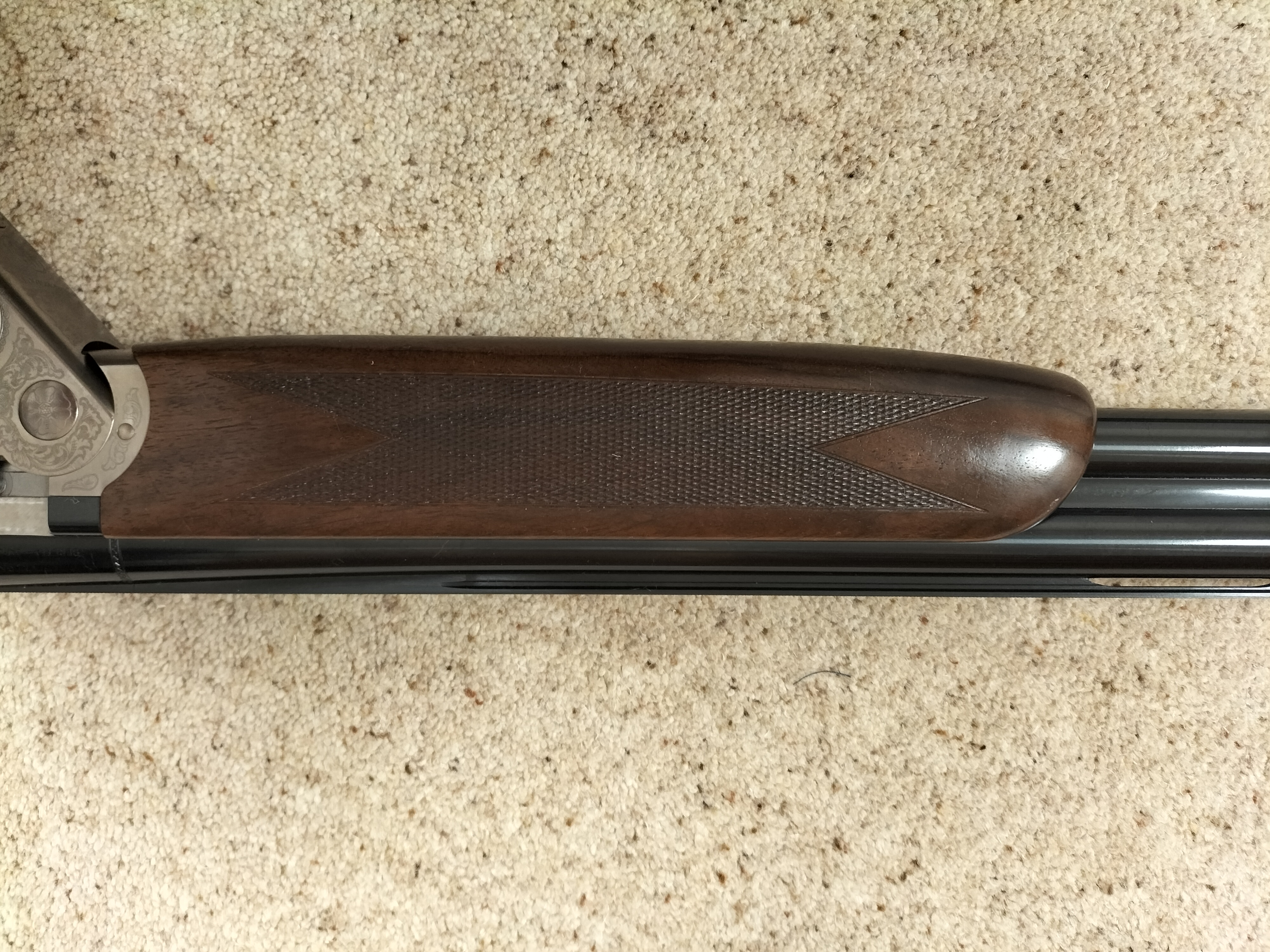 Beretta 686
