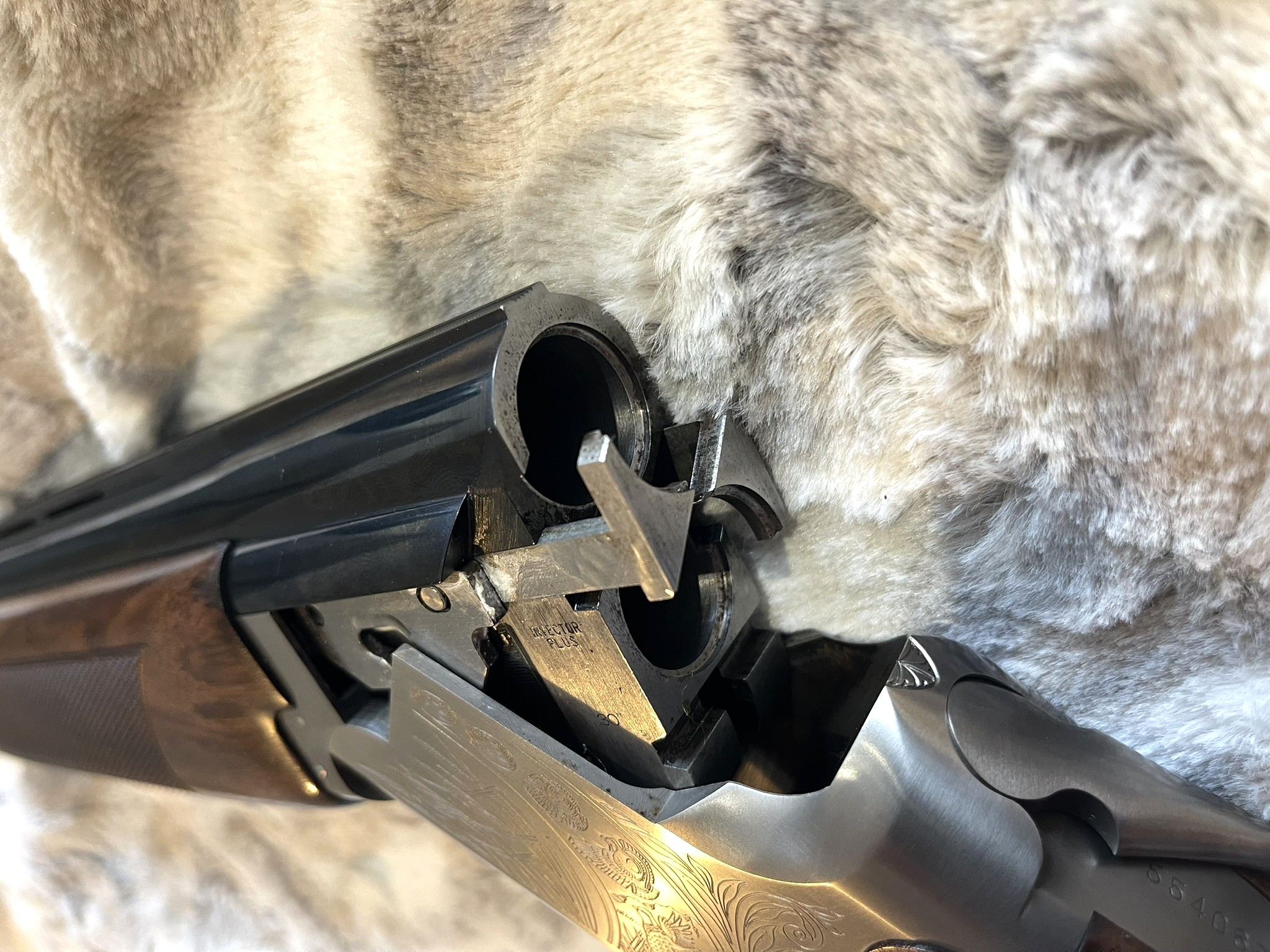Browning B525