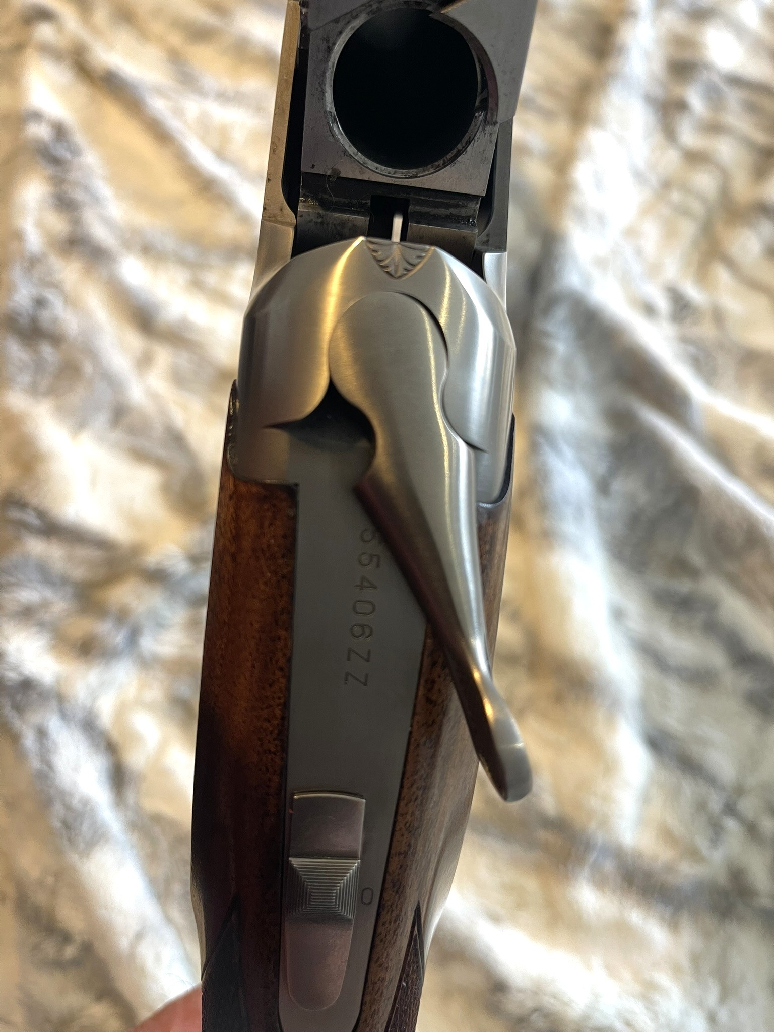 Browning B525