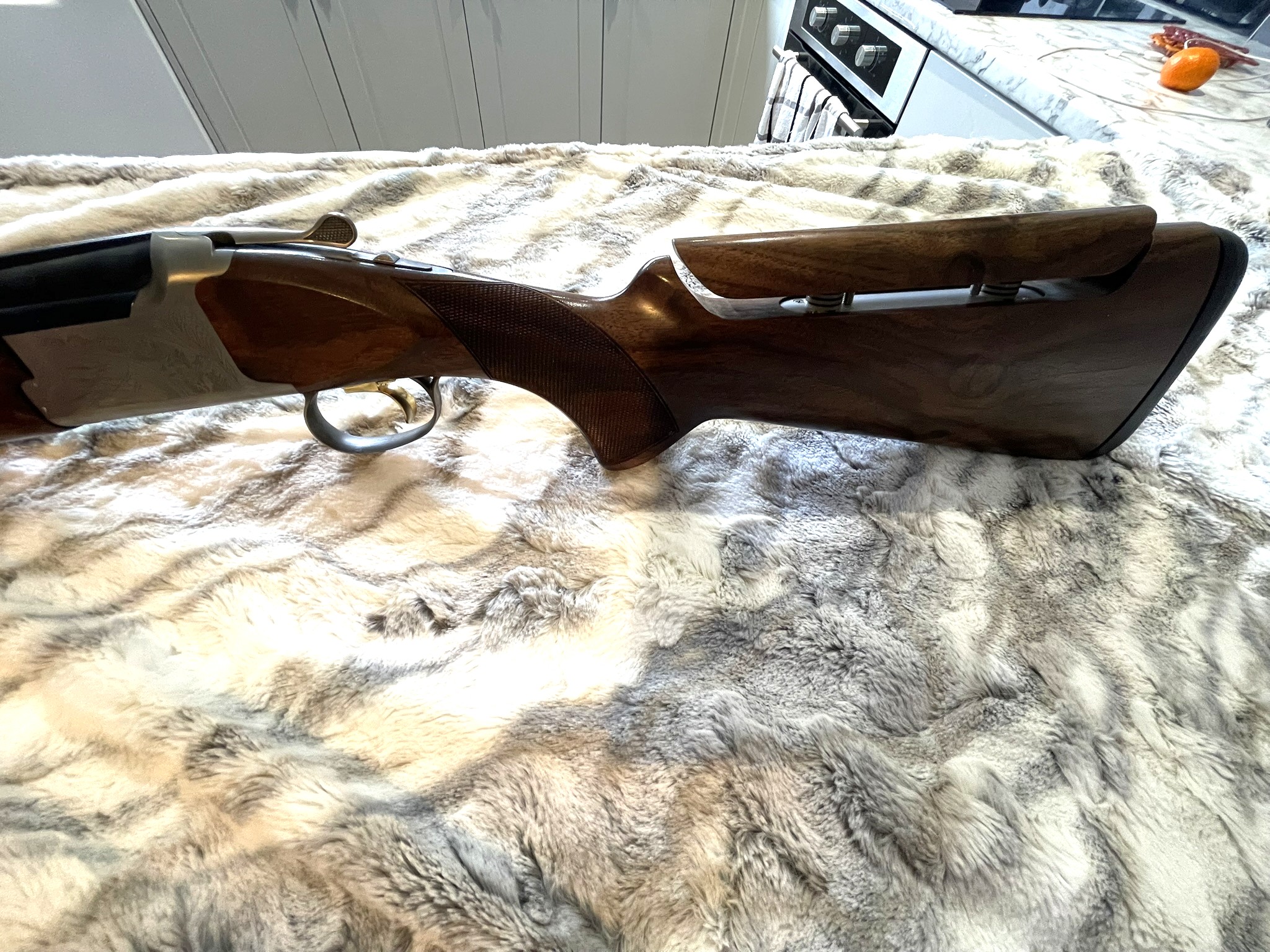 Browning B525