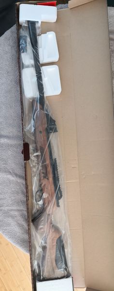 Hatsan Arms Speedfire