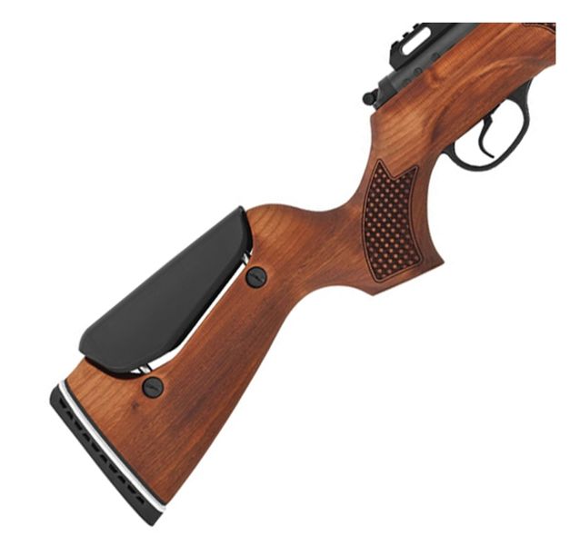 Hatsan Arms Speedfire