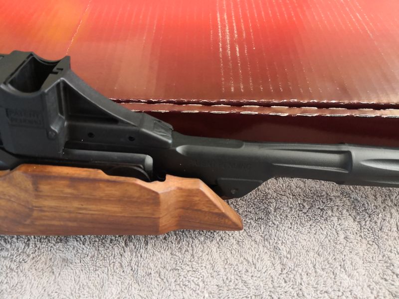 Hatsan Arms Speedfire