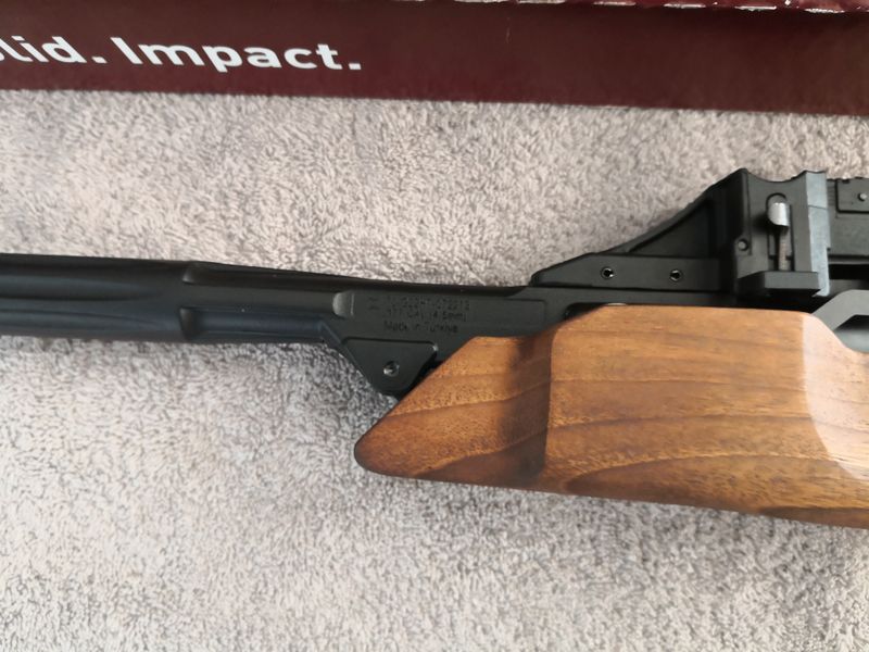 Hatsan Arms Speedfire