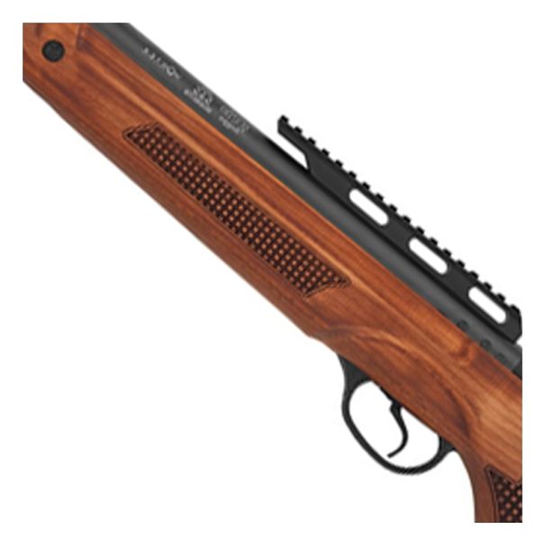 Hatsan Arms Speedfire