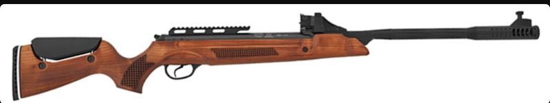 Hatsan Arms Speedfire