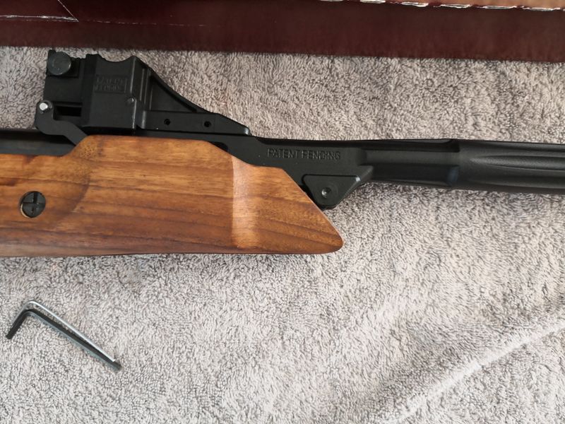 Hatsan Arms Speedfire