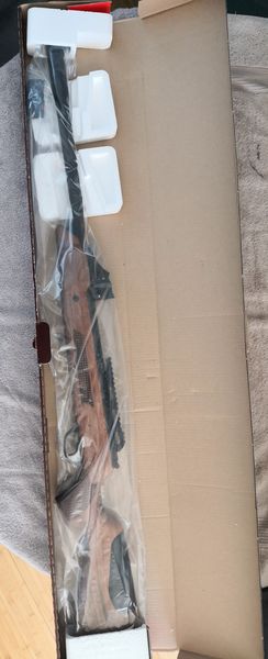 Hatsan Arms Speedfire