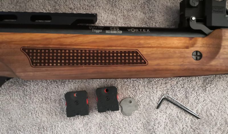 Hatsan Arms Speedfire
