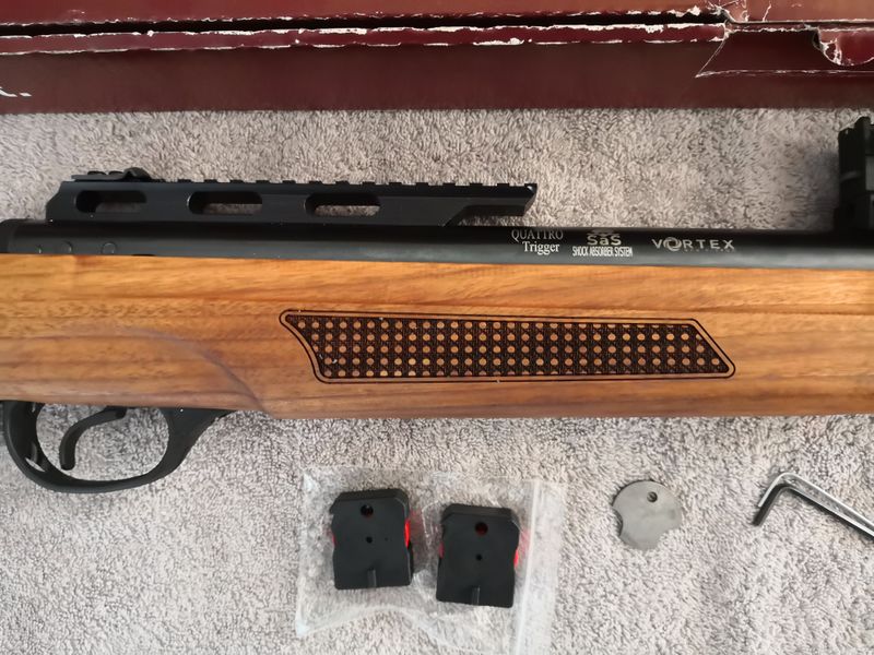 Hatsan Arms Speedfire
