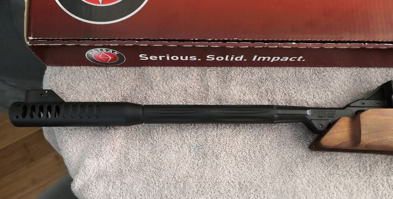 Hatsan Arms Speedfire