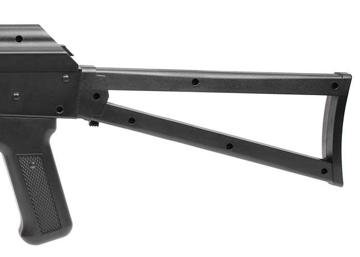 Crosman COMRADE AK