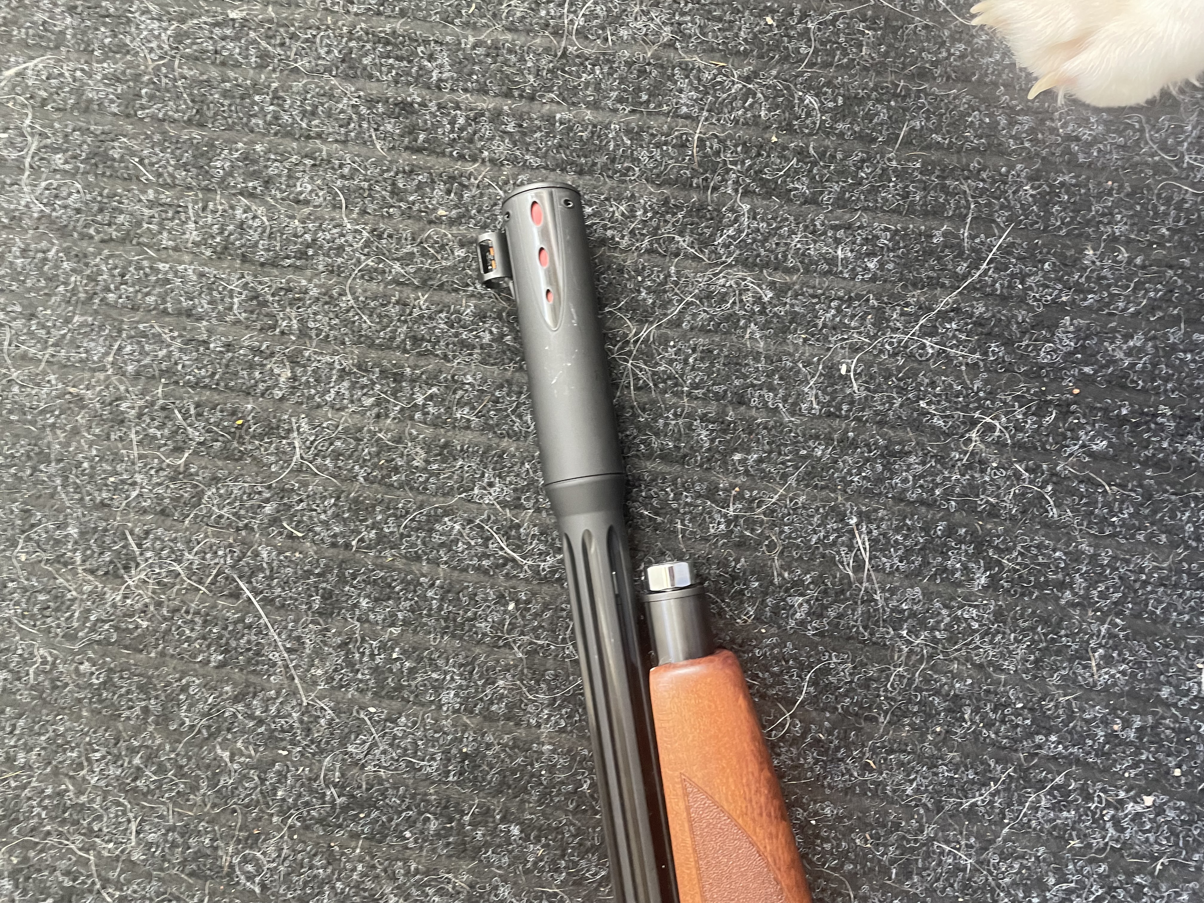 Gamo Riser Punisher PCP