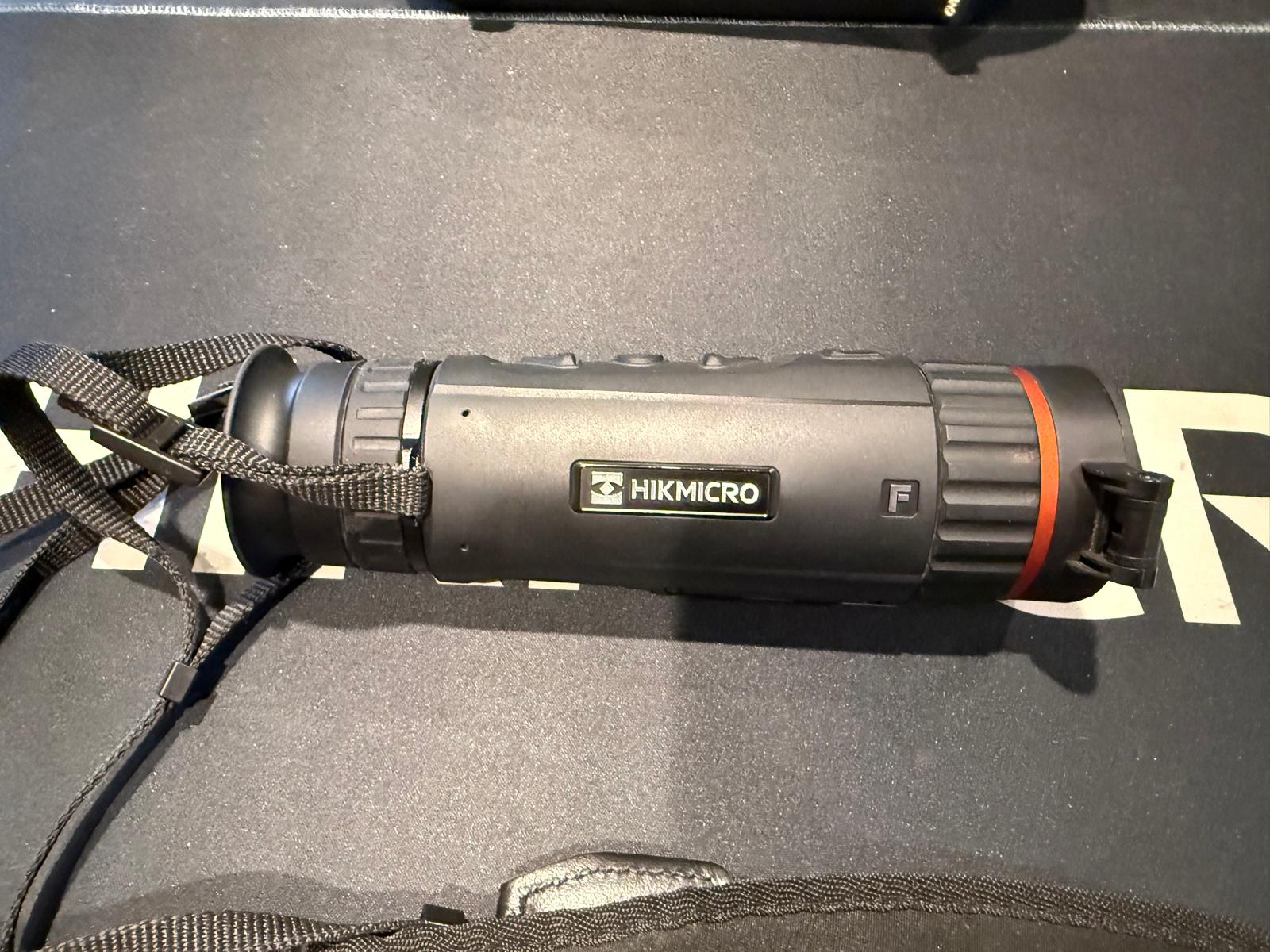 Hikmicro Falcon