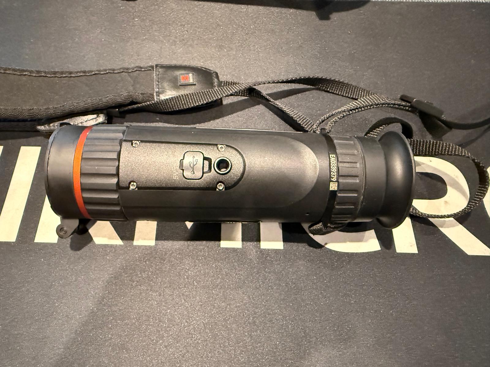 Hikmicro Falcon