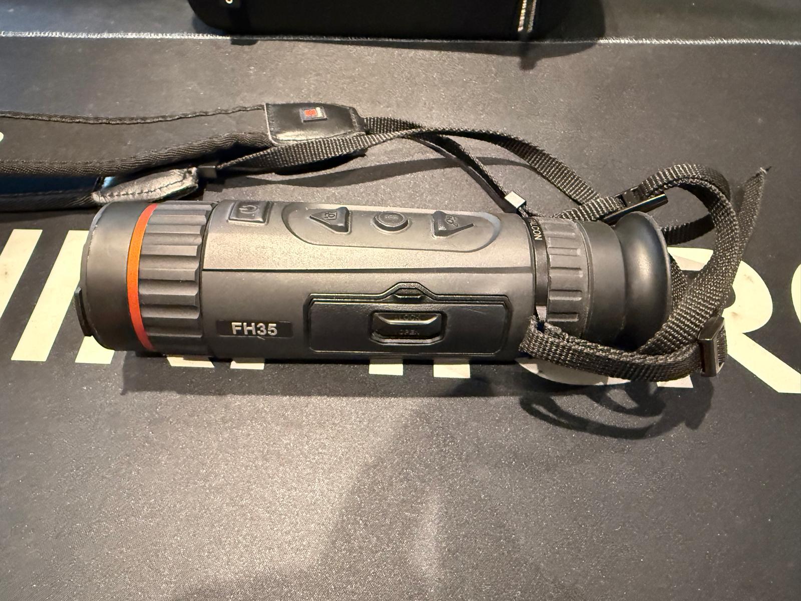 Hikmicro Falcon