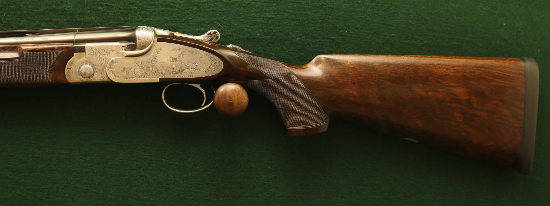 Beretta SO6
