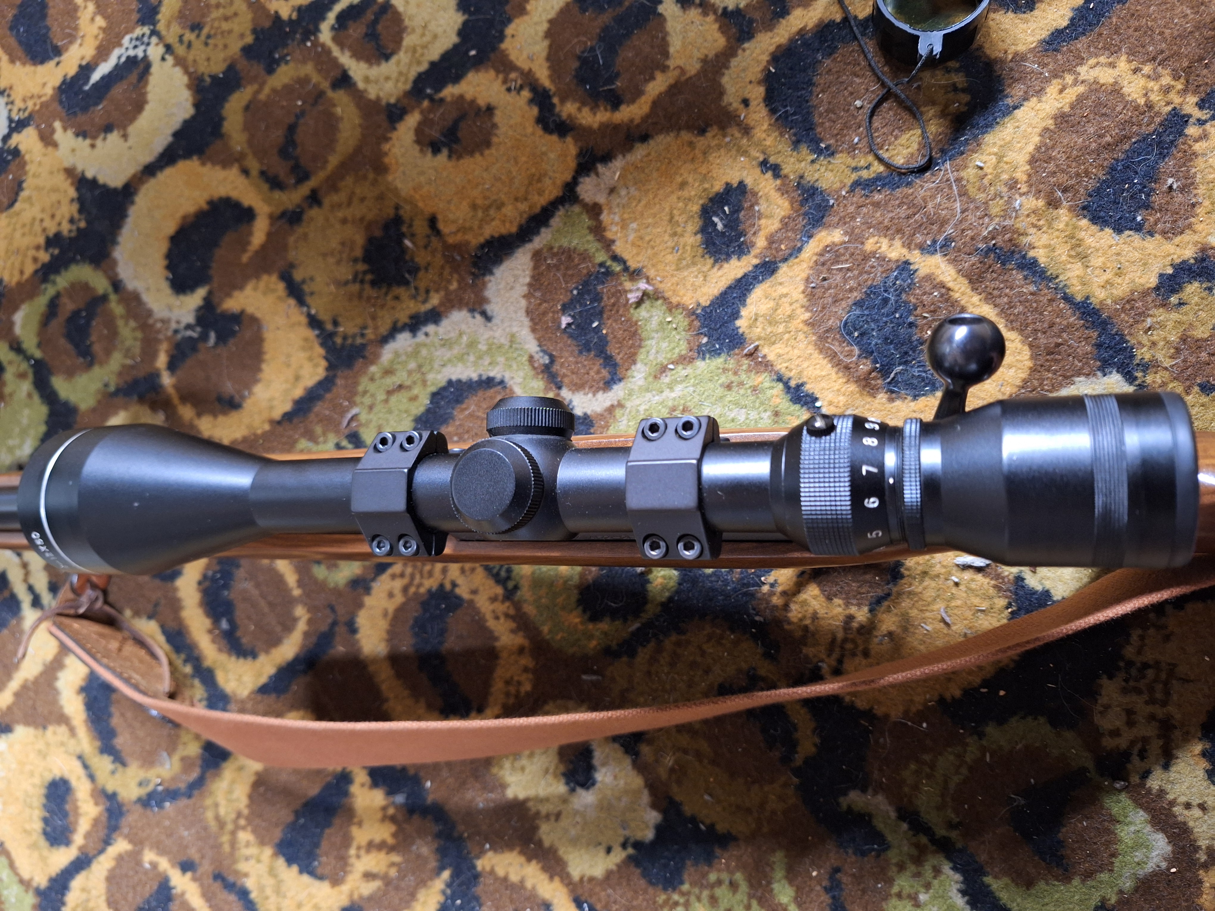 CZ 452