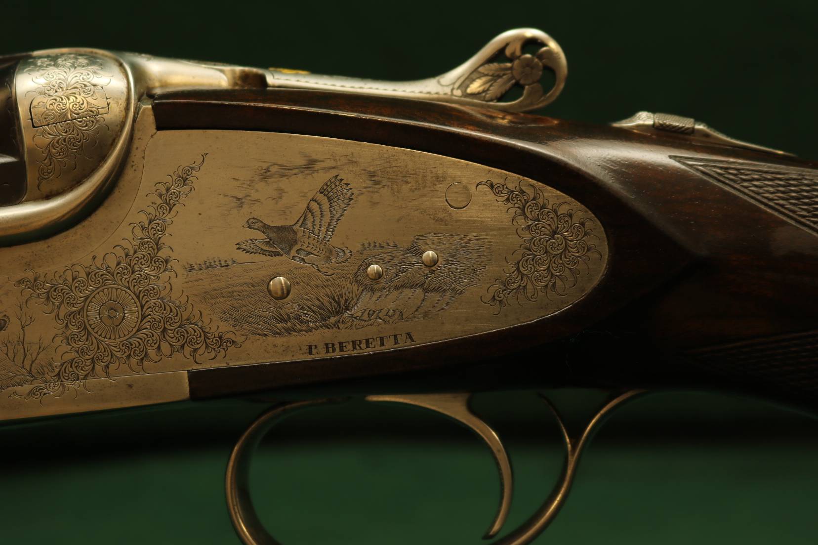 Beretta SO6