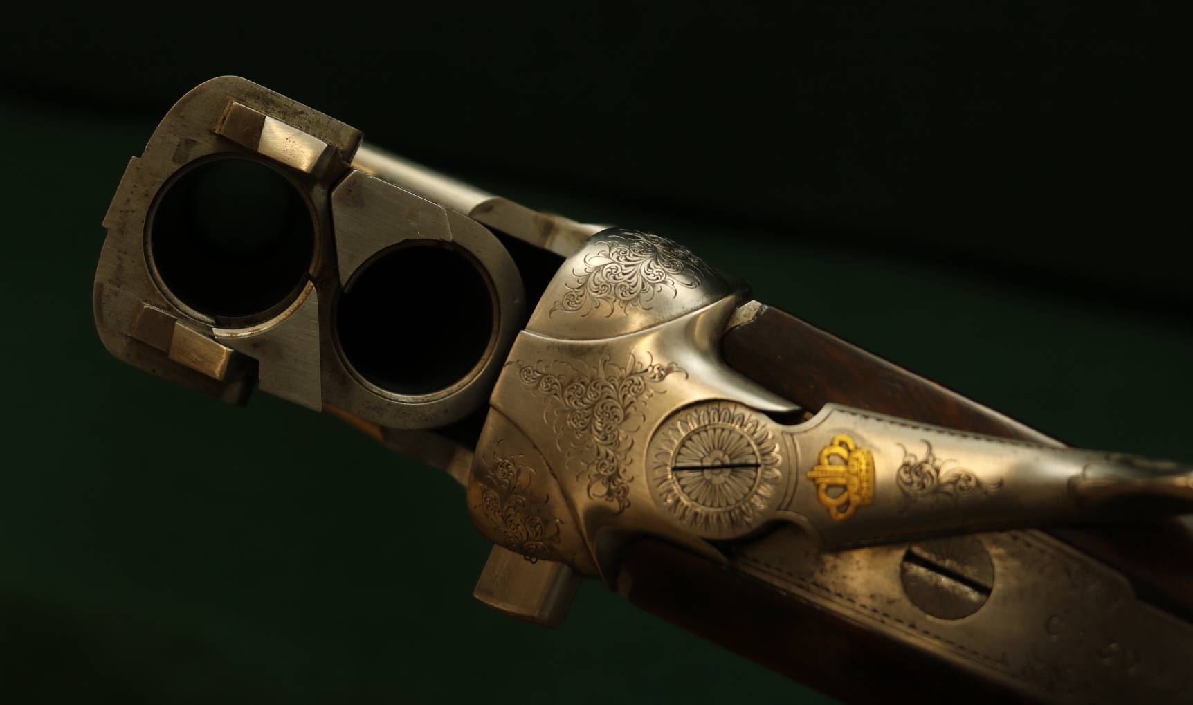 Beretta SO6