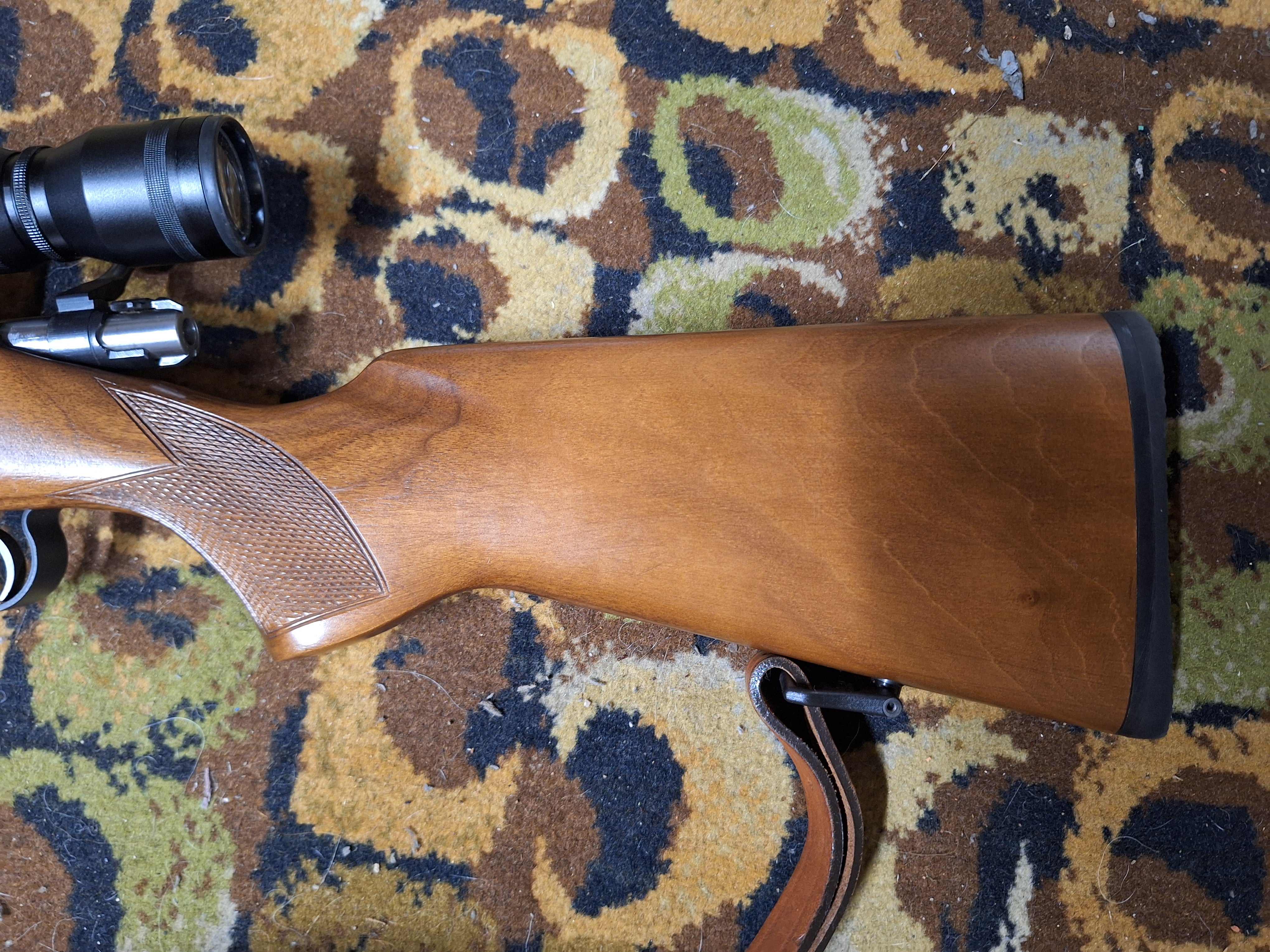 CZ 452