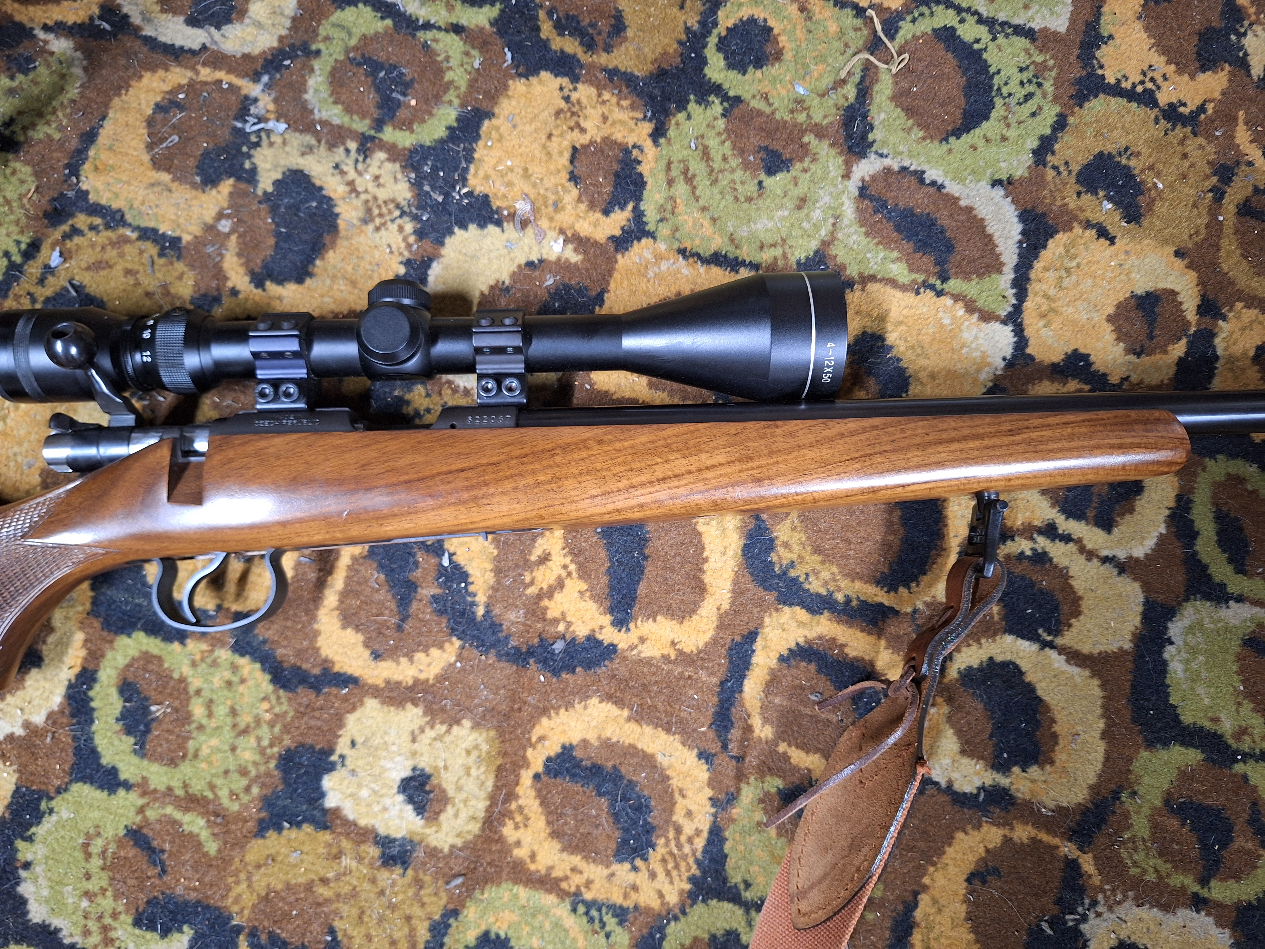 CZ 452