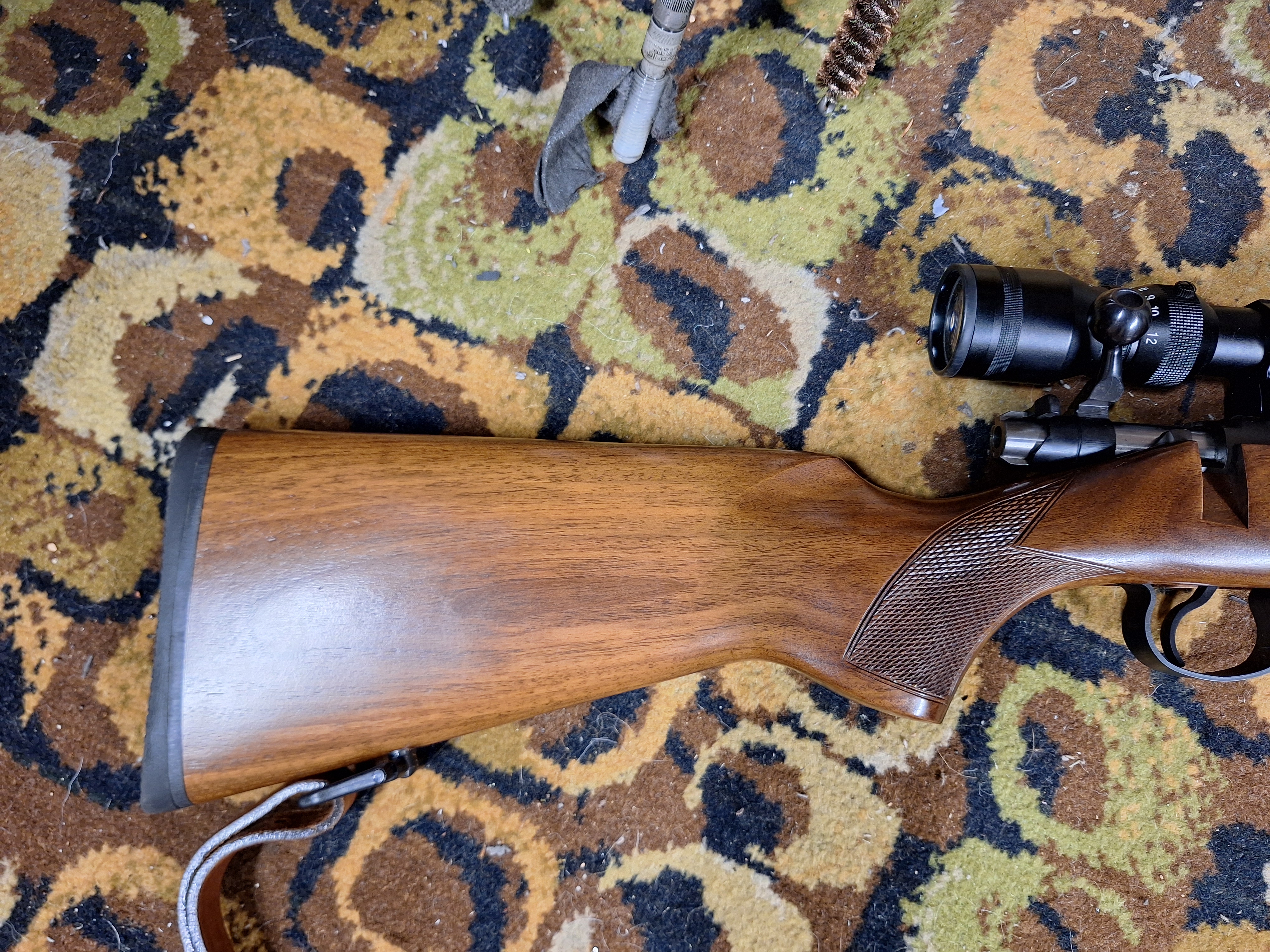 CZ 452