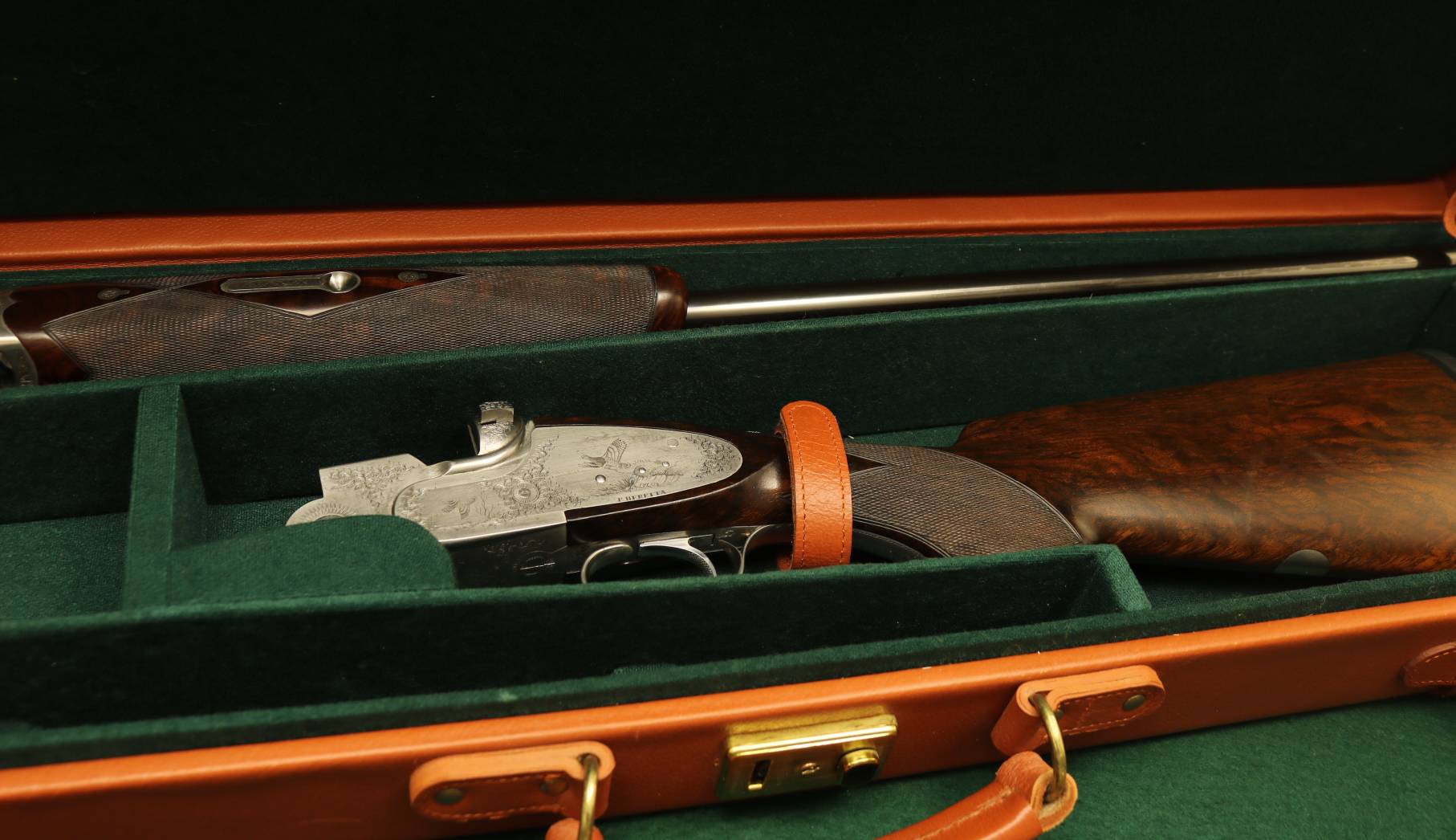 Beretta SO6