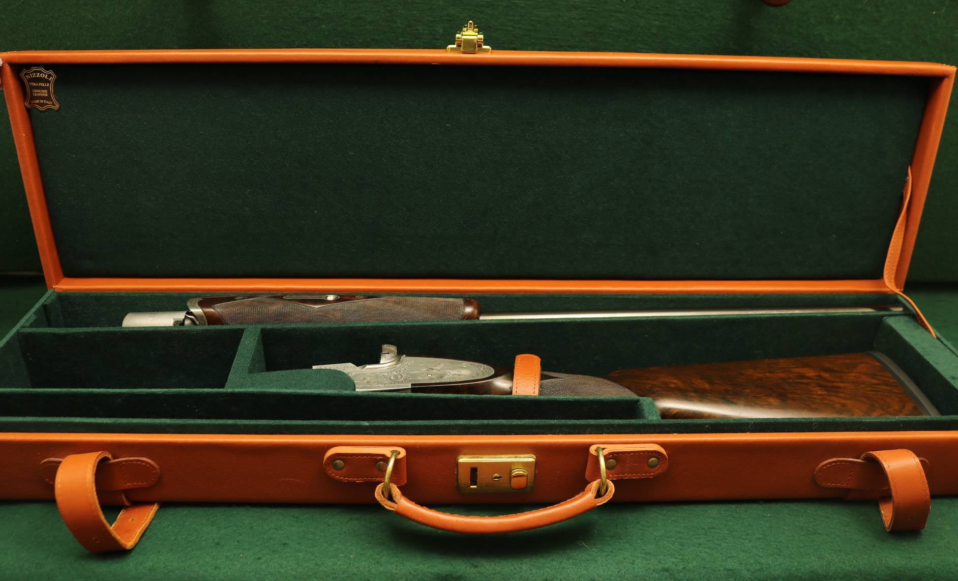 Beretta SO6