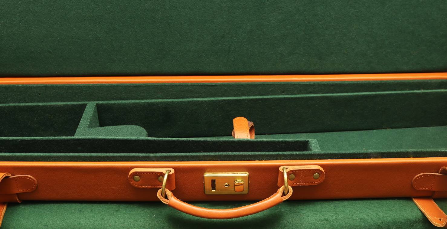 Beretta SO6