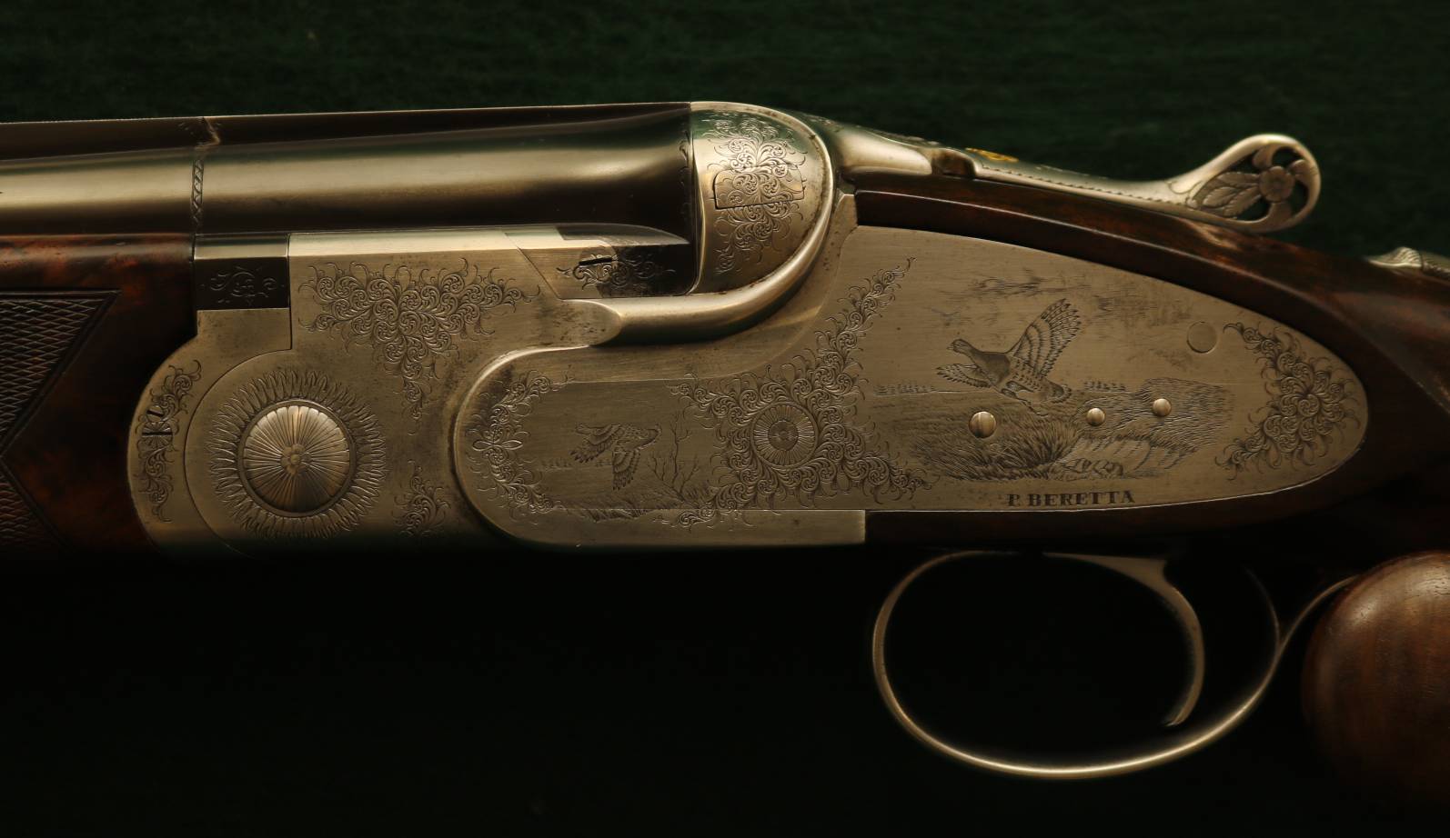 Beretta SO6