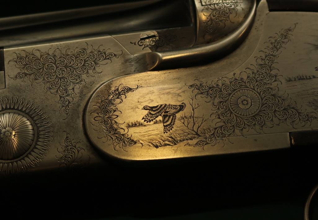 Beretta SO6