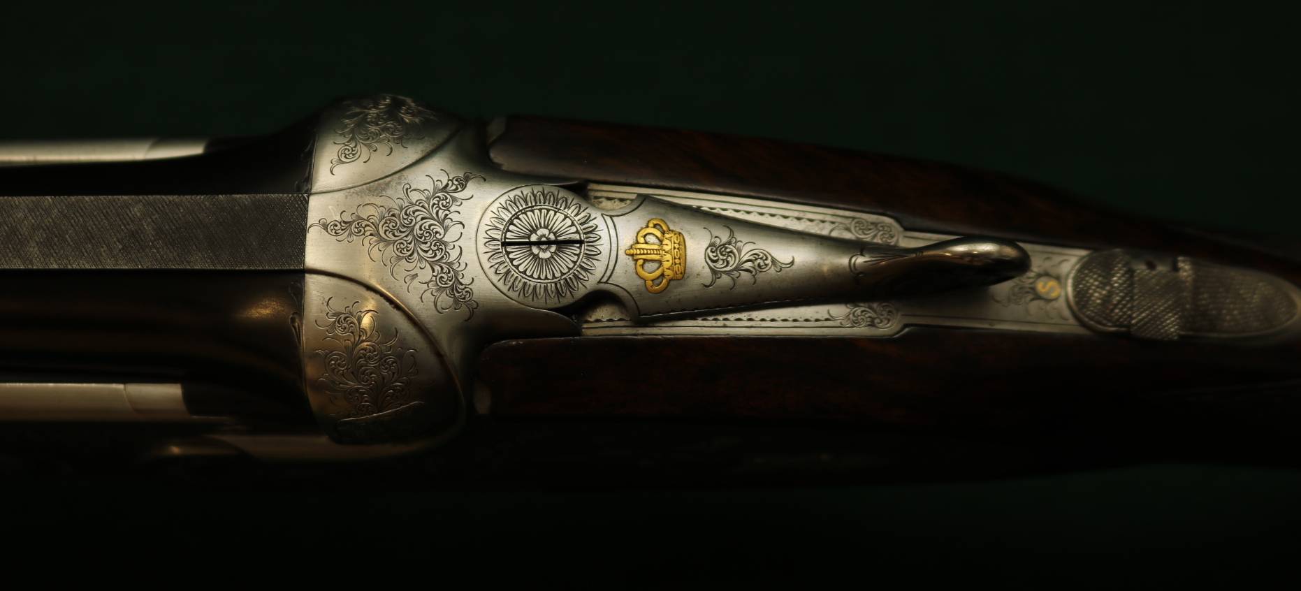 Beretta SO6