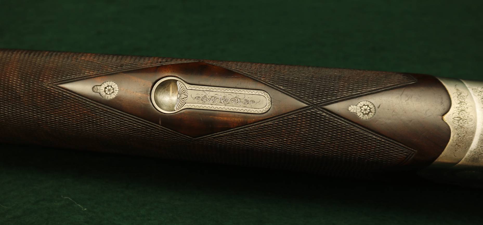 Beretta SO6