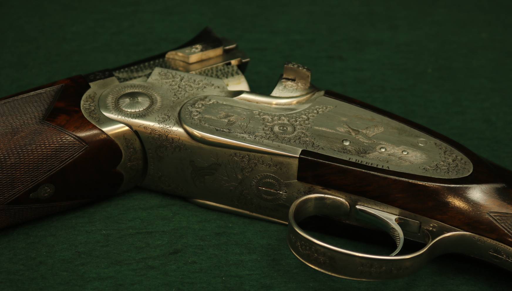 Beretta SO6