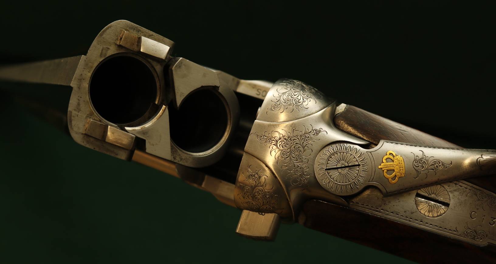 Beretta SO6