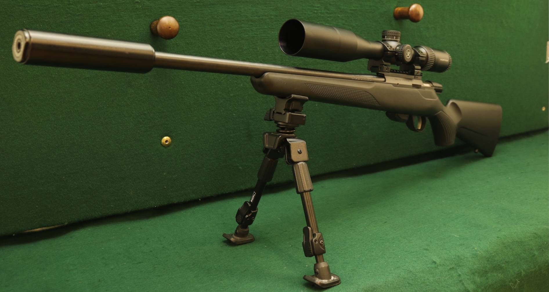 Tikka T1X