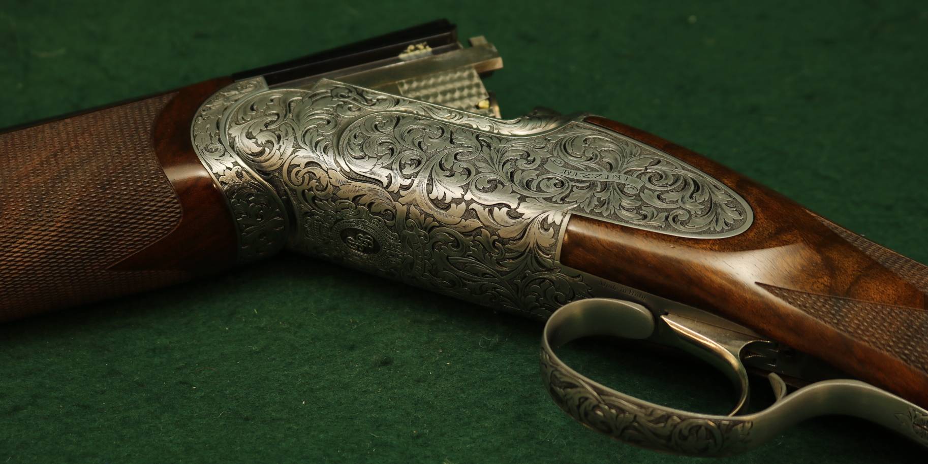 Rizzini B Round Body