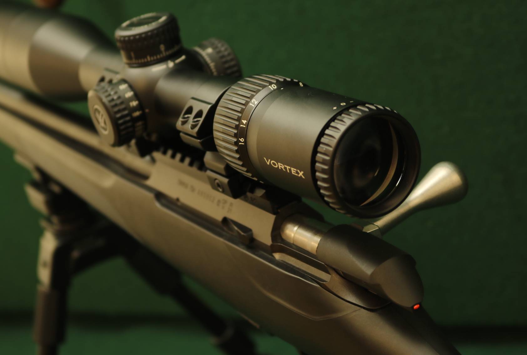 Tikka T1X