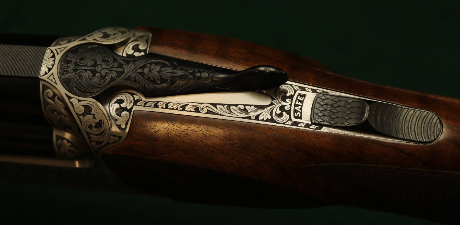 Rizzini BR460