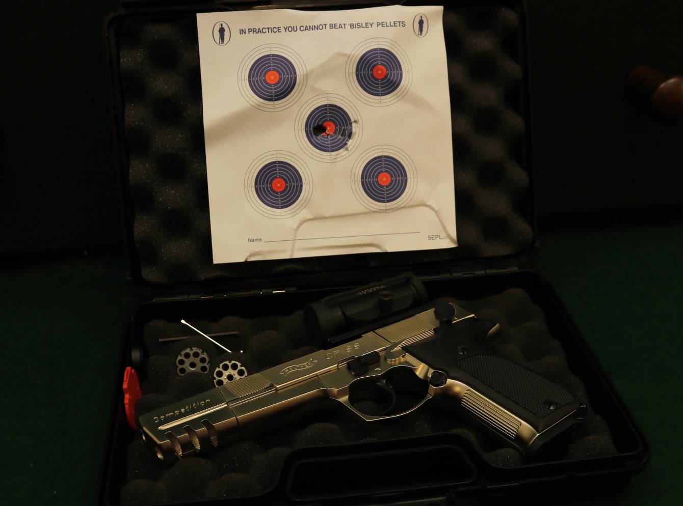 Umarex Walther